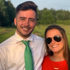 Meet your Posher, Casey